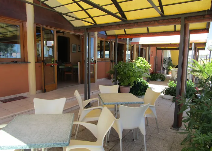 Albergo Primavera Senigallia
